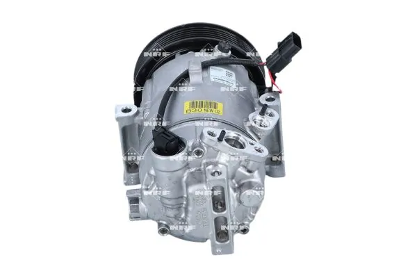 NRF 320185G Compressor, air conditioning
