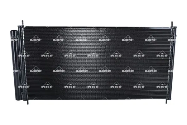 Condenser, air conditioning EASY FIT 35838