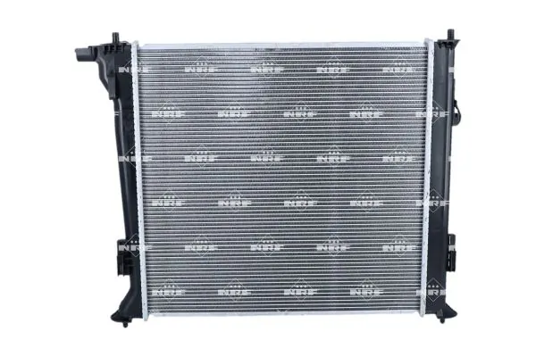 NRF 550075 Radiator, engine cooling
