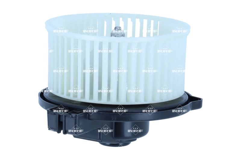 Interior Blower 34451