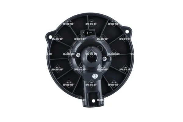 Interior Blower 34551