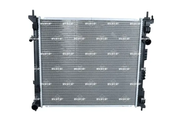 Radiator, engine cooling 59222
