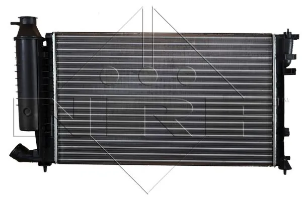 Radiator, engine cooling 58183