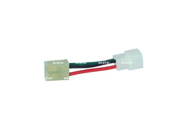 NRF 342116 Resistor, interior blower