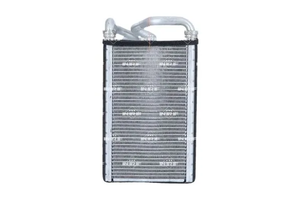 NRF 54451 Heat Exchanger, interior heating