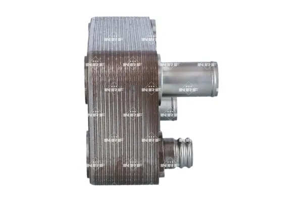 Oil Cooler, retarder 31228