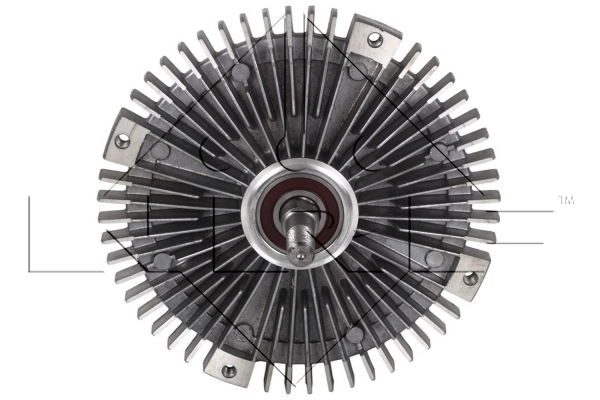 Clutch, radiator fan 49531