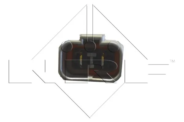 Fan, engine cooling 47709