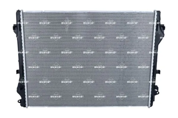 Radiator, engine cooling 550339