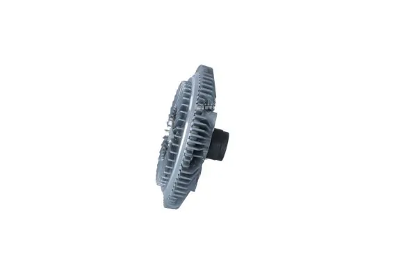 NRF 49124 Clutch, radiator fan