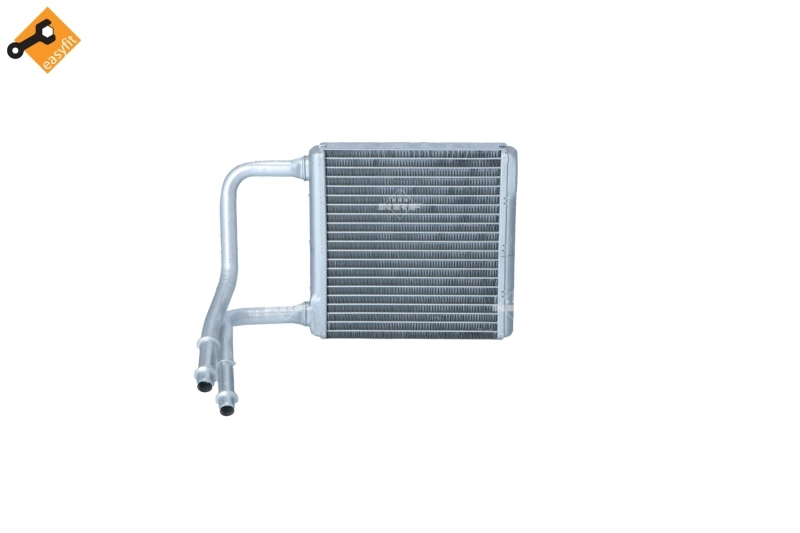 Heat Exchanger, interior heating 54273
