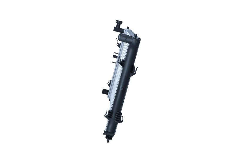 NRF 50136 Radiator, engine cooling
