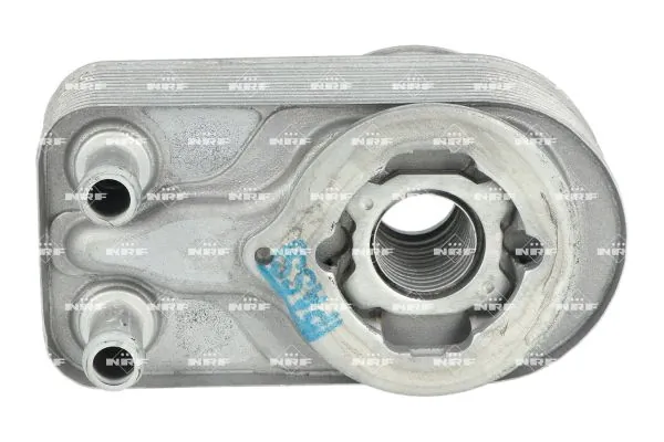 Oil Cooler, engine oil 31886