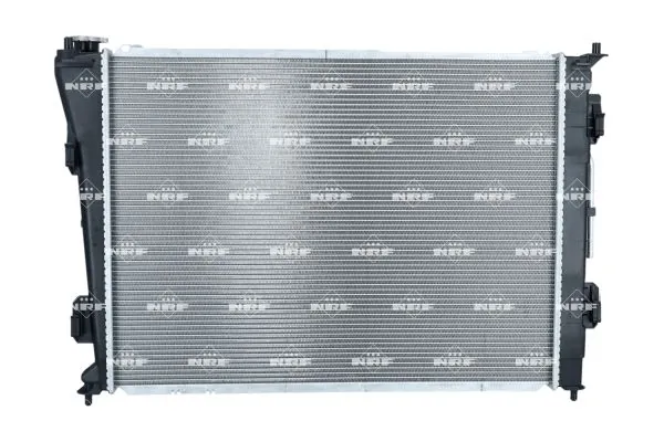 Radiator, engine cooling 59200