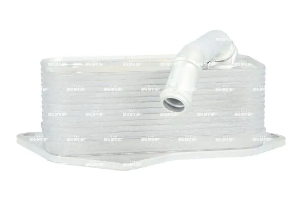 Oil Cooler, engine oil 31277