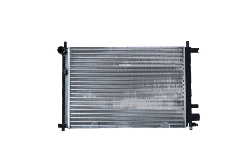 Radiator, engine cooling EASY FIT 54667