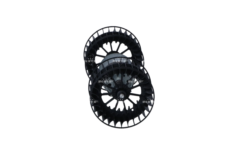 Interior Blower 34284