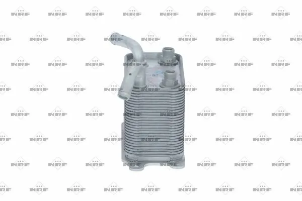 Oil Cooler, automatic transmission 31782