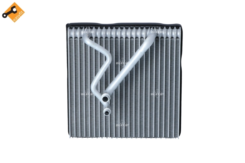 Evaporator, air conditioning EASY FIT 36109