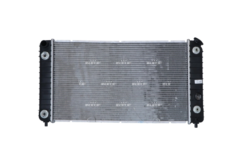 Radiator, engine cooling EASY FIT 56011
