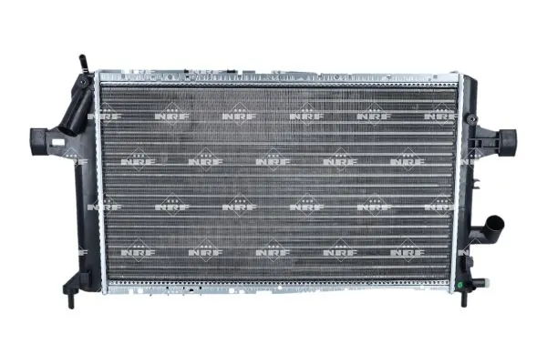 Radiator, engine cooling 506616A