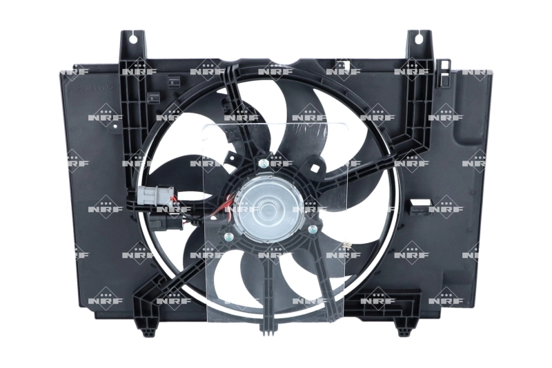 Fan, engine cooling 47984