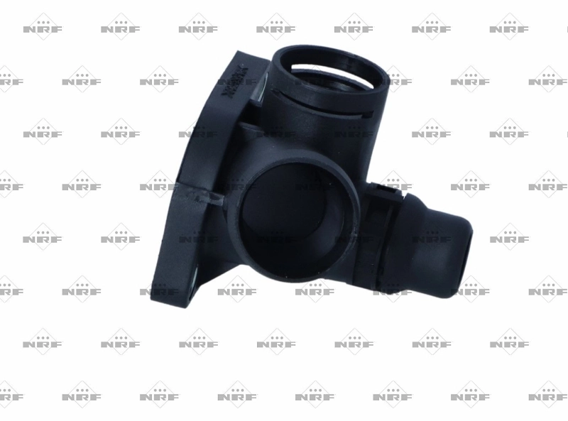 Coolant Flange 775087