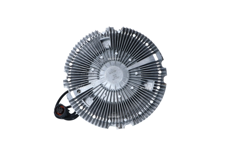 Clutch, radiator fan 49002