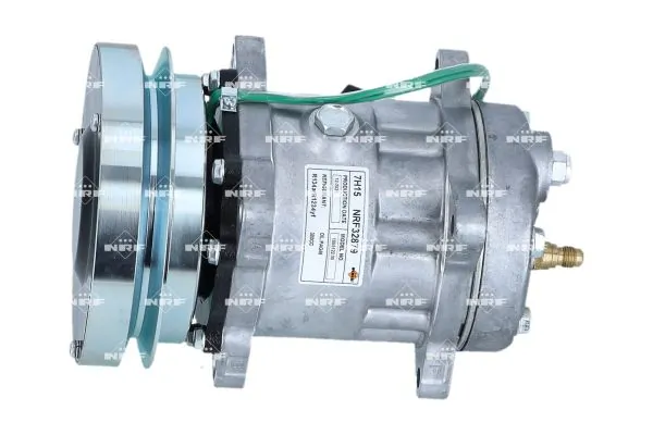 Compressor, air conditioning EASY FIT 32879