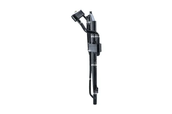 NRF 350443 Condenser, air conditioning