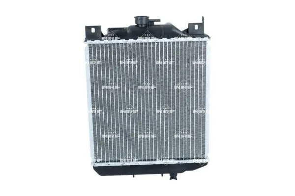 Radiator, engine cooling 53350
