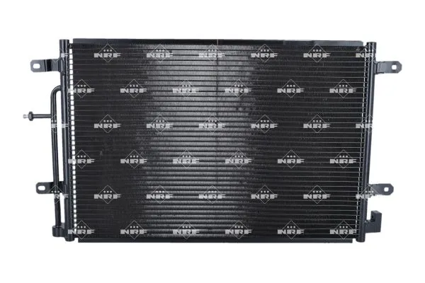 Condenser, air conditioning EASY FIT 35841