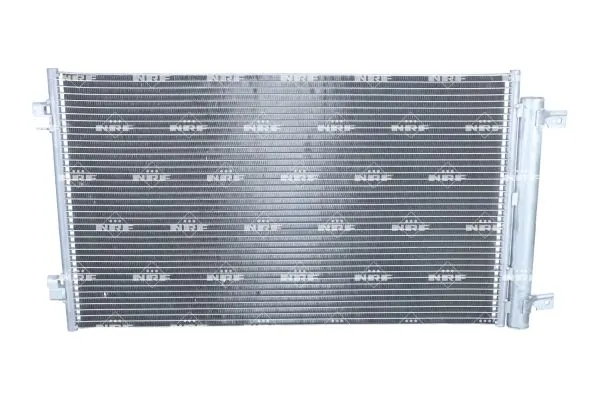 NRF 350339 Condenser, air conditioning