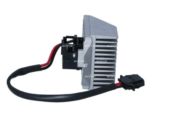 Resistor, interior blower 342076