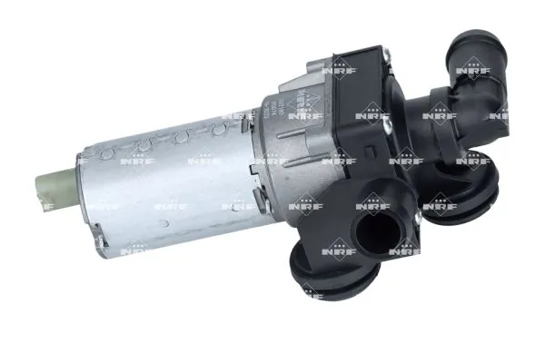 Auxiliary Water Pump (cooling water circuit) EASY FIT 390047