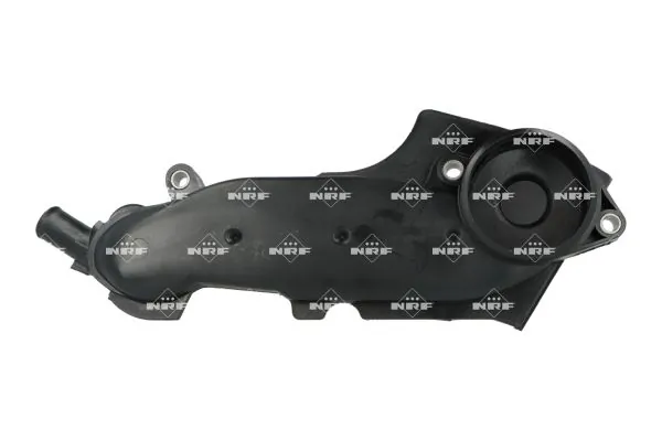 Coolant Flange 775111