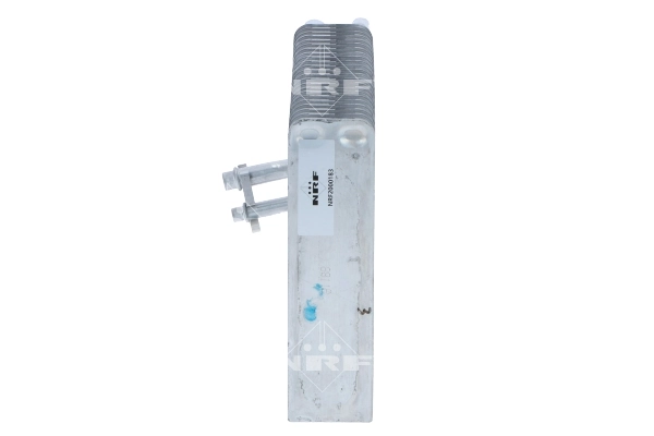 Evaporator, air conditioning EASY FIT 36162