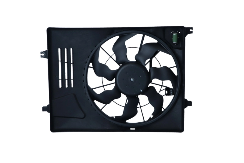 Fan, engine cooling 47968