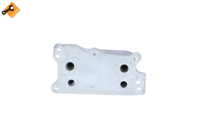 Oil Cooler, engine oil EASY FIT 31821