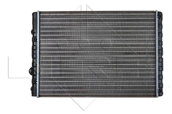 NRF 509520 Radiator, engine cooling