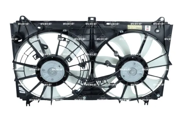 Fan, engine cooling 47567