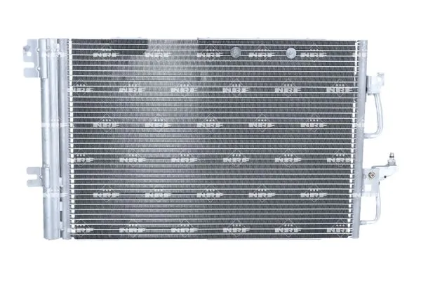 Condenser, air conditioning EASY FIT 35556