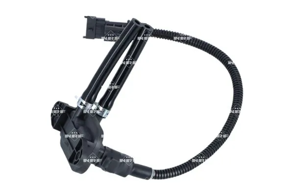 Sensor, exhaust pressure 708086