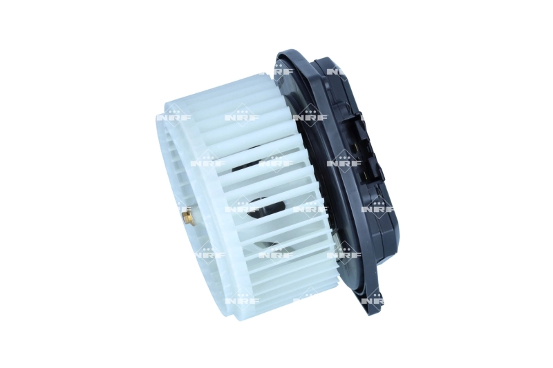 Interior Blower 34416