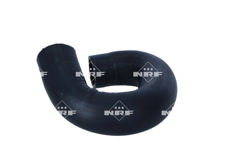 Charge Air Hose EASY FIT 166229