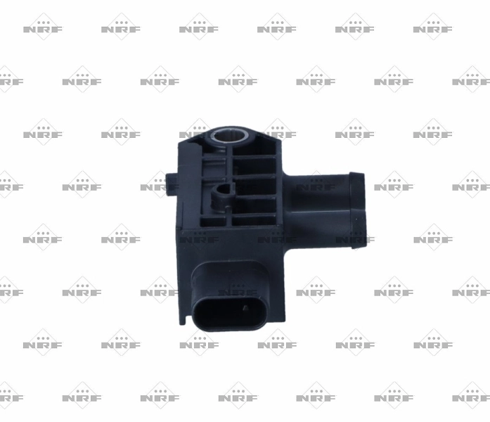 Sensor, presión gas de escape 708022