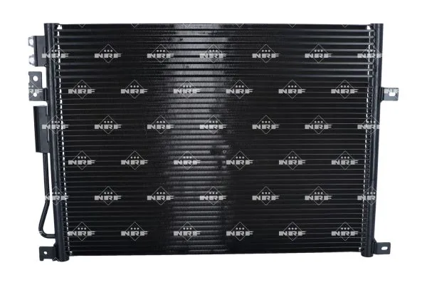 Condenser, air conditioning EASY FIT 35920