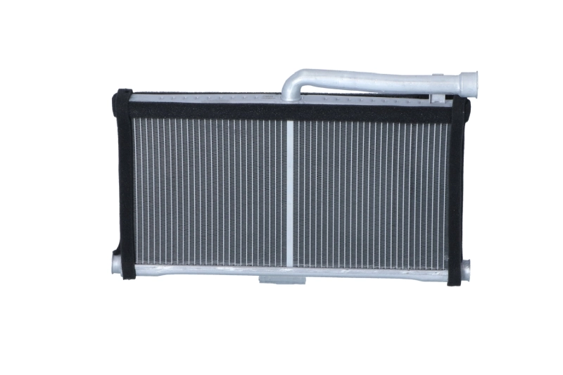 Heat Exchanger, interior heating EASY FIT 54206