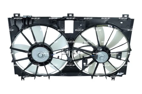 Lüfter, Motorkühlung 47580