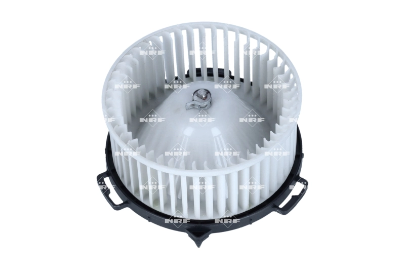 Interior Blower 34479
